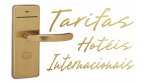 Tarifas Hotis Internacionais